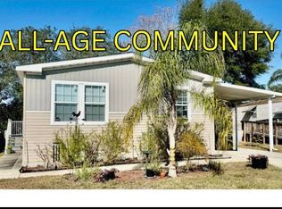 15840 State Road 50 LOT 81, Clermont, FL 34711
