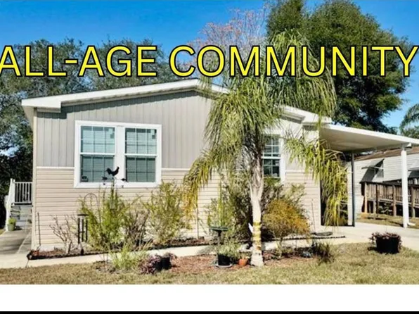 15840 State Road 50 Lot 81, Clermont, FL 34711