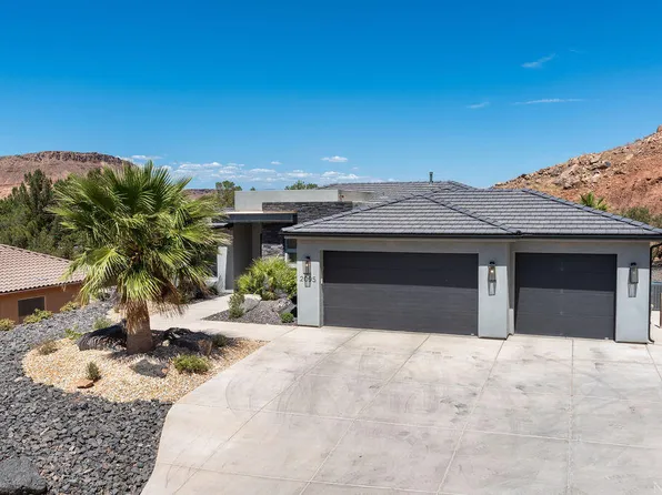 2095 S Franklin Dr, Washington, UT 84780