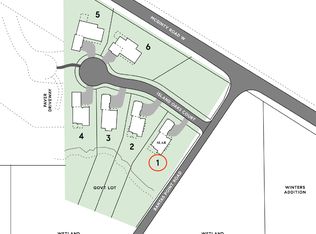 Xxx1 Island Oaks Ct, Wayzata, MN 55391