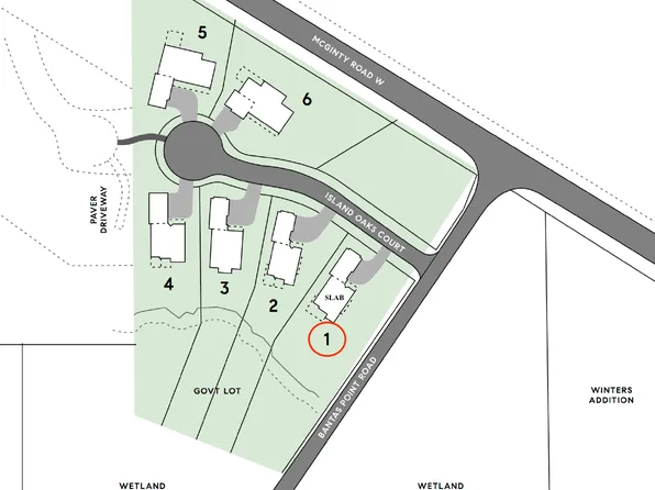 Xxx1 Island Oaks Ct, Wayzata, MN 55391