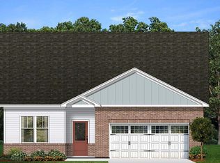 135 Black Cloud Dr, Louisburg, NC 27549