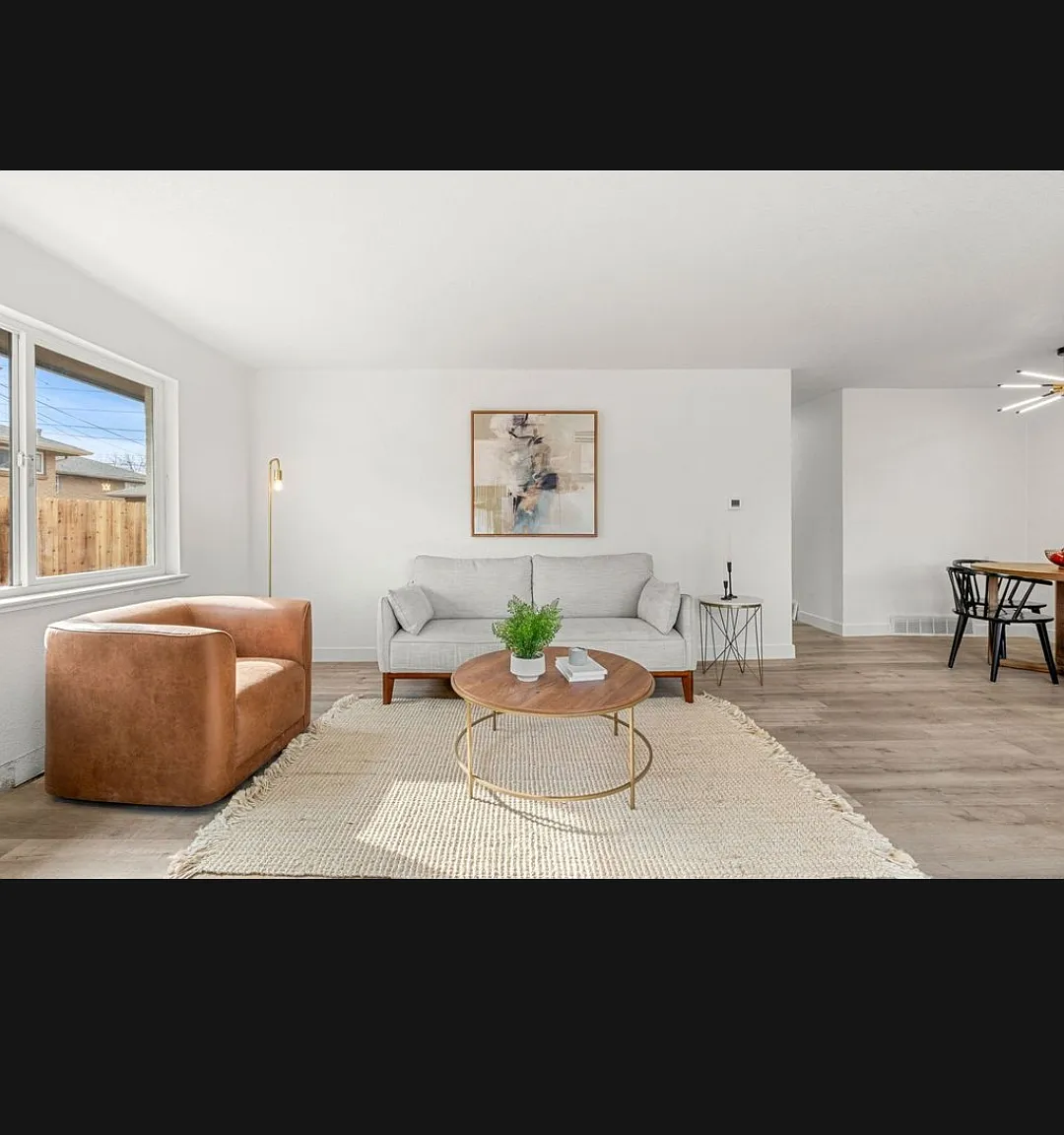 3 bed, 1.5 bath, 1000 sqft, $2,500 — Photo 2