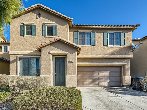 1944 W Hammer Ln, North Las Vegas, NV 89031