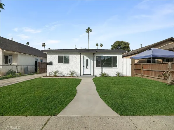 217 E 77th St, Los Angeles, CA 90003