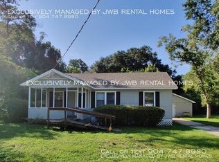 1036 Kenmore St, Jacksonville, FL 32208