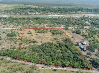 Private Road 2415 #145, Uvalde, TX 78801