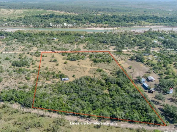 TBD PR 2415 LOT 145, Uvalde, TX 78801