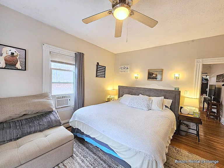 18 Mansfield St #2 — Photo 7