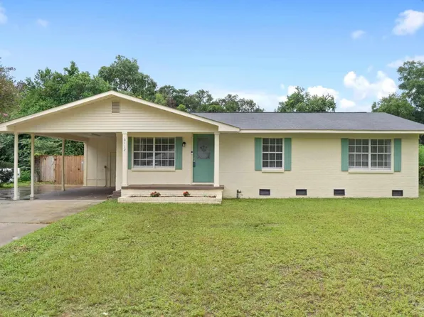 6112 Dallas Ave, Pensacola, FL 32526