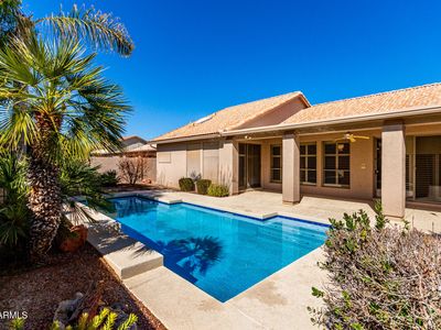 9015 E Nacoma Dr, Sun Lakes, AZ, 85248