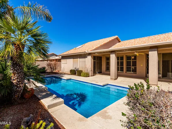 9015 E NACOMA Drive, Sun Lakes, AZ 85248