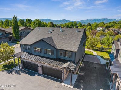 1127 N 520 W UNIT 40, Midway, UT, 84049