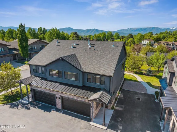 1127 N 520 W Unit 40, Midway, UT 84049