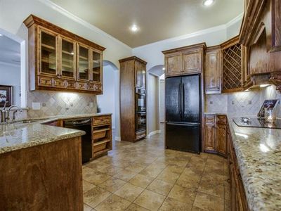 1214 Walter St, Gainesville, TX, 76240