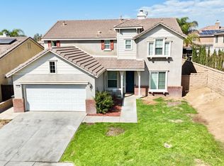 1562 Cheshire Dr, Perris, CA 92571