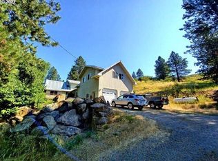 70877 Clark Creek Rd, Elgin, OR 97827