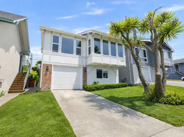1322 Southgate Ave, Daly City, CA