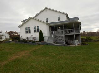501 Jericho Church Rd, Cub Run, KY 42729