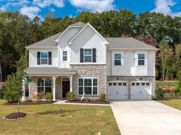 217 Bouchard Dr, Waxhaw, NC 28173
