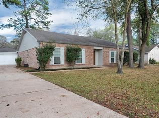 25530 Hickory Valley Ln, Spring, TX 77373