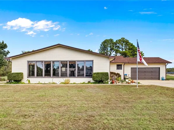 5512 W Bogan Dr, Fayetteville, AR 72704