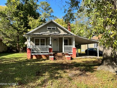 207 Brinkley Avenue, Plymouth, NC, 27962