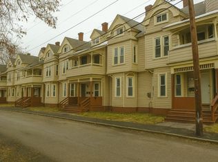 1-23 Eastern Ave, Northampton, MA 01060