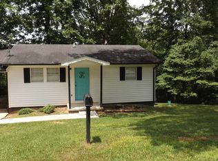 610 Blue Springs Rd, Speedwell, TN 37870