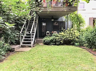 Rented by Brown Harris Stevens