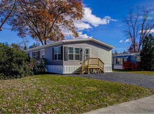 464 Boston Post Rd #45, Amherst, NH 03055