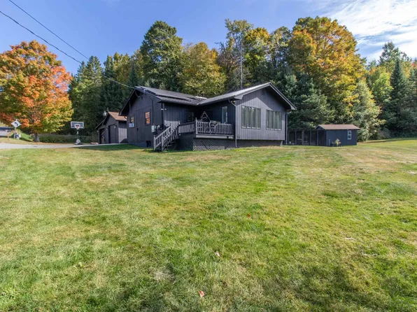 398 Valley Road, Morgan, VT 05853