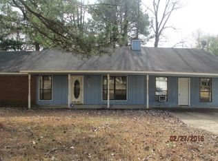 4383 Redwood Cir, Jackson, MS 39212