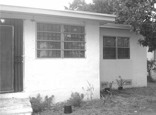 1621 NW 112th Ter, Miami, FL 33167