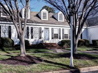 202 Par Dr, Williamsburg, VA 23188