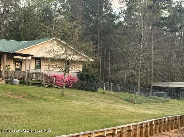 87 Willow Wood Way, Dadeville, AL 36853