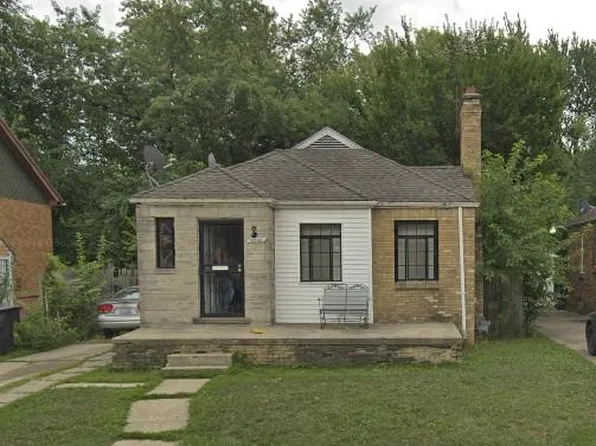 12550 Corbett St, Detroit, MI 48213