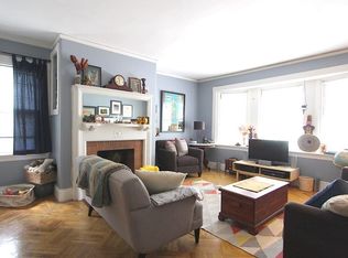 531 Washington St #2, Brookline, MA 02446