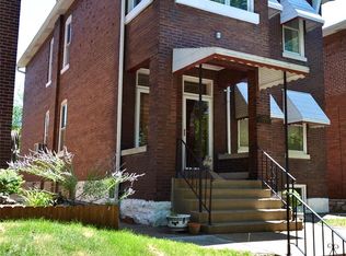 4250 Michigan Ave, Saint Louis, MO 63111
