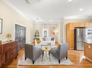 609 Gardner St, Houston, TX 77009