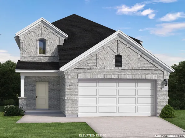 4965 Park Cape, Schertz, TX 78124