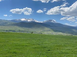 188/- Acres In North Meadow Crk, Mc Allister, MT 59740