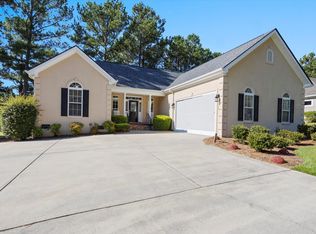 163 Elam Dr, Mc Cormick, SC 29835