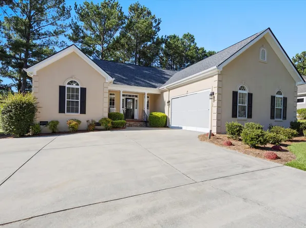 163 ELAM Drive, McCormick, SC 29835