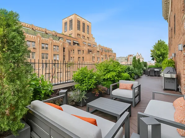 27 West 72nd Street image 9 of 9