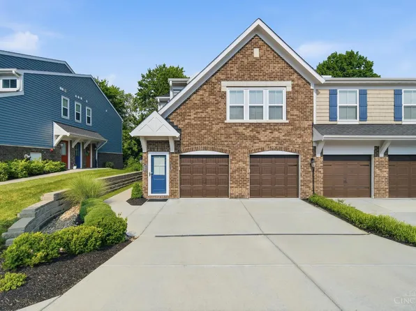 4277 Value Springs Dr, Cincinnati, OH 45245