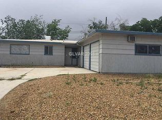 6241 McAllister Ave, Las Vegas, NV 89107