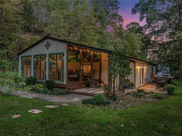 142 Twin Lakes Dr, Zelienople, PA 16063