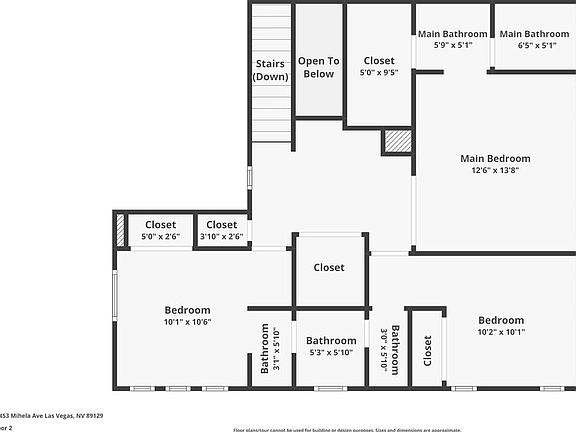 3rd image of 10453 Mihela Ave