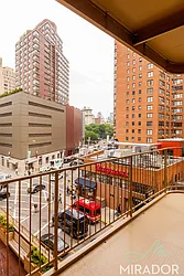 Rented by Mirador Real Estate